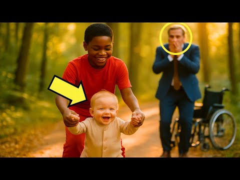 Видео: ДӘРІГЕРЛЕР БАЙДЫҢ БАЛАСЫНАН БАС ТАРТҚАН ЕДІ… БІРАҚ КӨШЕ БАЛАСЫ КЕРЕМЕТТІҢ КУӘСІ БОЛДЫ