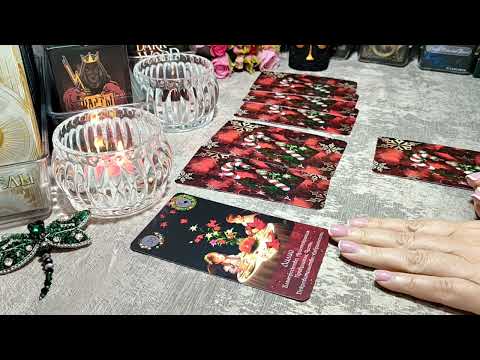 Видео: 🌟 🎁 Волшебный ДЕКАБРЬ ⚜️✨️ ЧТО ТЕБЕ откроется?... 🙏⚖️ #таро #tarot #гадание #магия #любовь #расклад