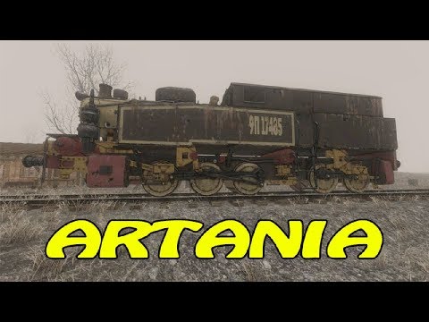 Видео: Artania ► Первый взгляд ► (16+)