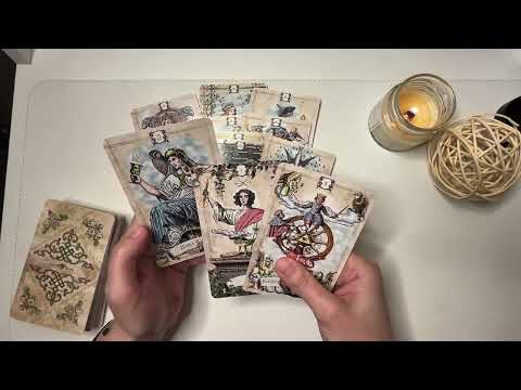 Видео: ВЫ ДОЛЖНЫ ЗНАТЬ ЭТО ПРЯМО СЕЙЧАС! У ВСЕЛЕННОЙ ДЛЯ ВАС ПОСЛАНИЕ!