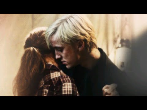 Видео: ♥Переписка Драко и Гермионы♥Dramione-Just a dream♥