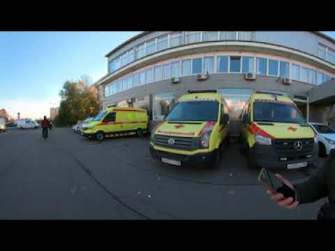 Видео: Едем с закрытия сезона МП ч.1