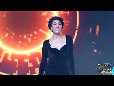 Видео: “HOT LINE” - СТА Н.БАЯРМАА