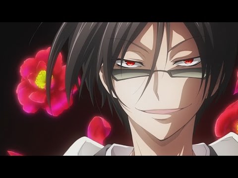 Видео: Рабы-Вампиры - Servamp CRACK #5