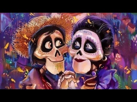 Видео: ТАЙНА КОКО ТВОЕГО ДЕТСТВА, ПОЧЕМУ СТЕРТА ПАМЯТЬ ЧАСТИЧНО 🧟🪄🔮🫂⭐️