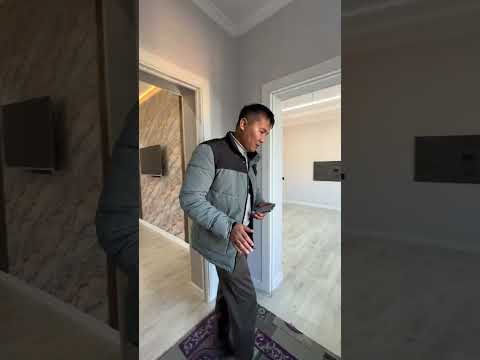 Видео: ҮЙ САТЫЛАТ АК ОРДО 3 БИШКЕК 2025