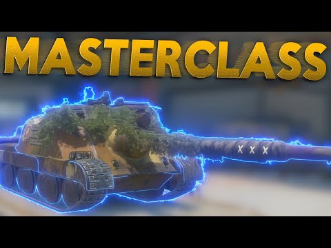 Видео: МАСТЕР-КЛАСС NC 70 | САМЫЙ НЕДООЦЕНЕННЫЙ TD!