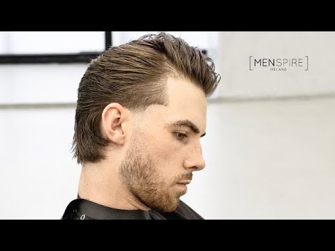 Видео: УЧЕБНОЕ ПОСОБИЕ ДЛЯ ПАРИКМАХЕРОВ - ПЕРЕКРЕСТНЫЙ ВЫПУСК ДЛЯ ПАРИКМАХЕРОВ | MENSPIRE IRELAND | EP #56