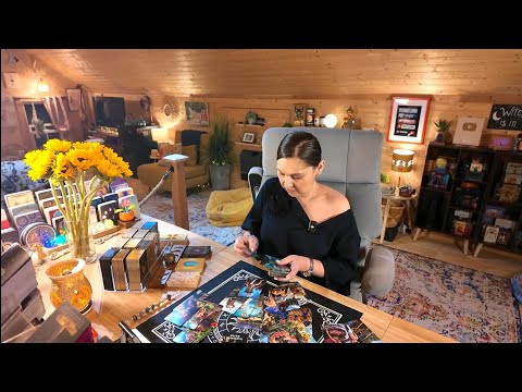 Видео: Рак ♋ Они протягивают руку ☕ То, чего вы не ожидаете ☕ 2–8 ноября 2025 г.