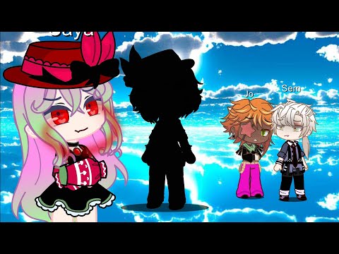 Видео: "САЯ ПРОТИВ ТАЙН ИЛИ ТАЙНЫ ПРОТИВ САИ" 5 СЕРИЯ! ВЫ БУДЕТЕ В НЕПРИЛИЧНОМ ШОКЕ!!!!!!!