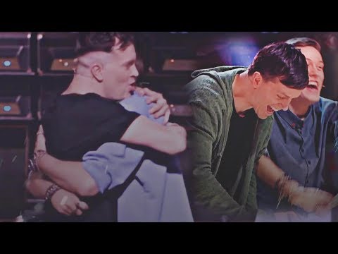 Видео: ● arton || мечтатели [+студия союз]