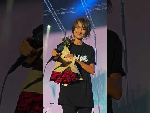 Видео: Земфира. Batumi, 22.08.2025, 24.08.2025