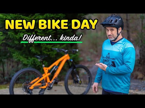 Видео: Сборка и тестирование моего нового Diamondback 5C