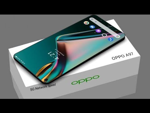 Видео: Новый OPPO A97 5G (2025) — мощь и стиль в одном смартфоне!доступн