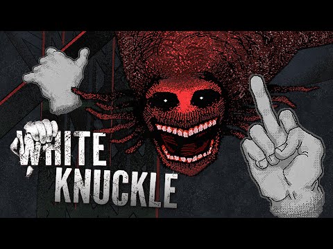 Видео: Отсюда нет выхода, но ты можешь попробовать | White Knuckle
