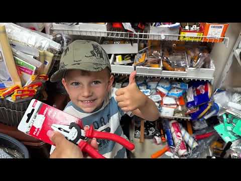 Видео: БОЛГАРИЯ 🇧🇬 СОЛНЕЧНЫЙ БЕРЕГ | МАГАЗИН ГДЕ ЕСТЬ ВСЁ ДЛЯ ДОМА