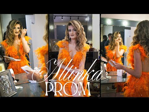Видео: PROM-Алтънка -град ПРОВАДИЯ АлексTV-0892345938