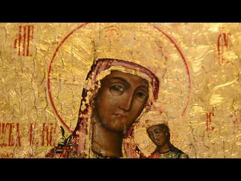 Видео: Ветковская икона | PRO_Праздники | Неувядаемый Цвет