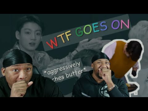 Видео: когда BTS говорят по-английски (начинается хаос) | РЕАКЦИЯ БЛИЗНЕЦОВ | ЭТО БЫЛ ПРОСТО ХАОС...| ОБ...