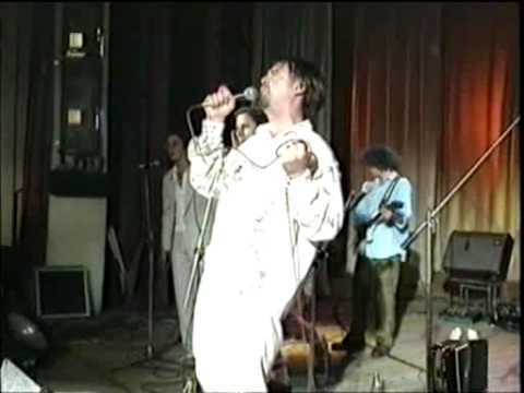 Видео: Ляпис Трубецкой - Евпатория [live]