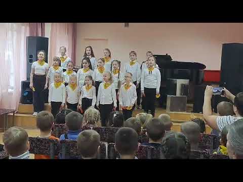 Видео: Концерт для ДОУ г.Полевского.  30.10.2024