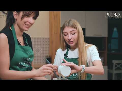 Видео: Готовим тыквенные вафли