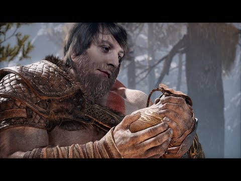 Видео: БАТИНЫ ШАХТЫ (GOD OF WAR) #9