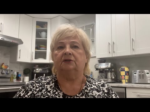 Видео: У нас случилось горе...