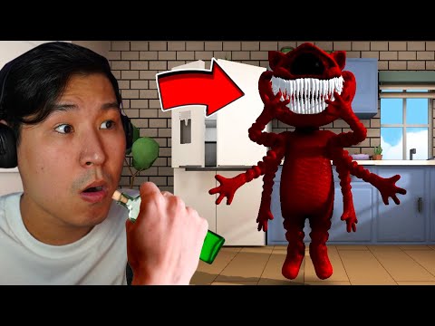 Видео: 😱ҚОРҚЫНЫШТЫ МЫСЫҚ ХУАН✅
