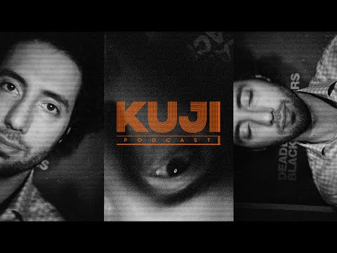 Видео: Дмитрий Романов: образ жизни (Kuji Podcast 78)