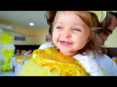 Видео: Рекламен Клип на Аля 2025г.