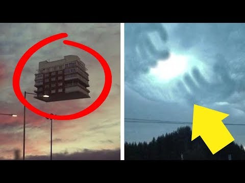 Видео: 20 НЕОБЪЯСНИМЫХ ФЕНОМЕНОВ ОТ КОТОРЫХ ТЫ ОФИГЕЕШЬ