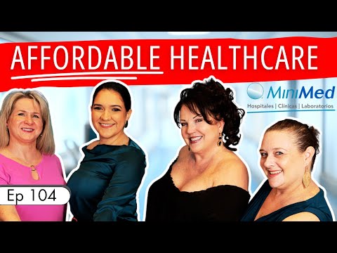 Видео: Почему экспаты любят медицинскую систему Панамы