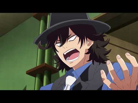 Видео: Аниме клип - Белыми ночами