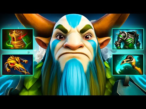 Видео: ФУРА - ЛУЧШИЙ МИДЕР ДЛЯ АППА ПТС! [Dota 2]
