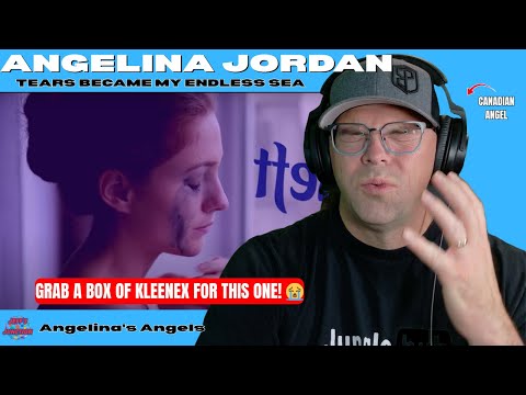 Видео: Видео Джеймса Тиля в точности повторяет тексты песен AJ и Mery! | Реакция на слёзы стала моим бес...