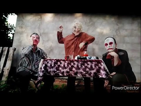 Видео: Дед на свадьбе II (КиШ фан видео)