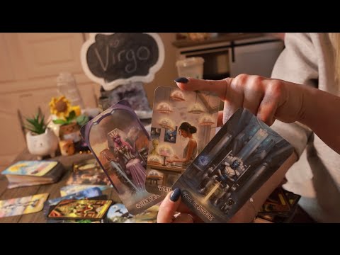 Видео: ДЕВА: «ТЕЛЕФОННЫЙ РАЗГОВОР С ВЫСОКИМ СТАВКАМИ СОЗДАЕТ НЕОЖИДАННЫЕ ИЗМЕНЕНИЯ ДЛЯ ВАС ОБОИХ» 🫢💞 Ноя...