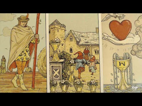 Видео: ❤️Гадание Таро Льва🔮Они вернутся!!!🤔Потому что ОНИ ВСЕ ЕЩЕ ЛЮБЯТ ТЕБЯ, ПОНИМАЕШЬ???🌹