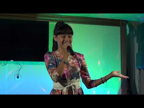 Видео: Шёл казак – Диана Анкудинова