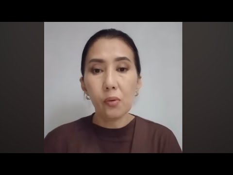 Видео: Тезкор. Опани хаёти хавф остида бўлиши мумкин.