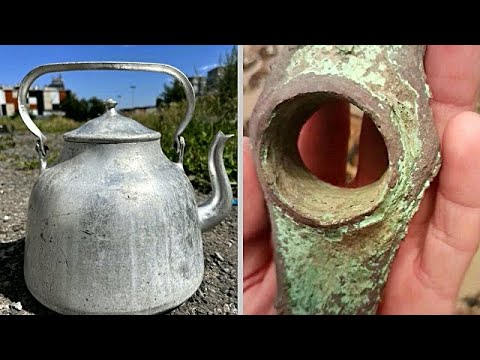 Видео: МУЖИК ДУМАЛ, ЧТО ЭТО ПРОСТЫЕ ВЕЩИ НО КАК ОН ОШИБАЛСЯ.ТОП НАХОДОК.