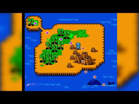 Видео: Bomber Man (NiceCode) [Famicom] — Прохождение от AlexSRMD
