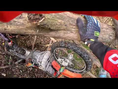 Видео: Эндуро гонка "неудержимые" Как мы страдали с Тимофеевной )))