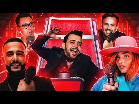 Видео: СЛУШАЕМ ПЕСНИ ИНФОЦЫГАН // Белякова, Гусейн Гасанов, Косенко и…