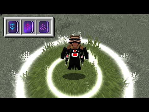 Видео: не умирай в майнкрафт с ЭТИМ модом (Requiem Mod - Обзор)