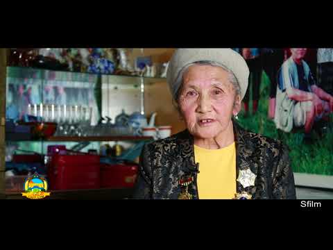 Видео: SELENGE SANT 90 JIL BARIMTAT KINO.СЭЛЭНГЭ САНТ СУМ 90 ЖИЛ