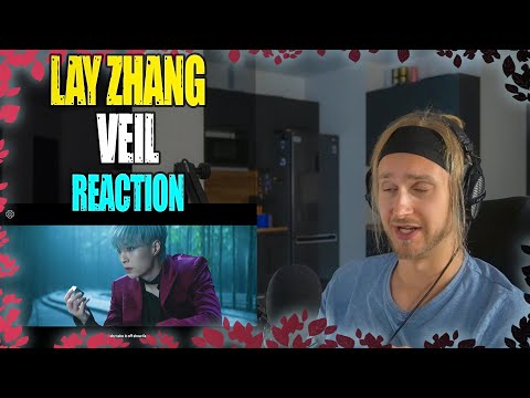 Видео: LAY ZHANG - VEIL | reaction | Проф. звукорежиссер смотрит