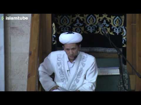 Видео: Оралхан Сейдманов - Мазһаб ұстанудың артықшылығы