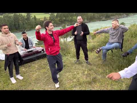 Видео: БОБОЧОНИ АМОНУЛЛОХ » ЁРАКИ МАН / BOBOJONI AMONULLOH 13.08.2021/ ГОРНЫЙ АЛТАЙ 🇷🇺 YORAKI MAN.
